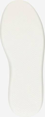 ALDONiske tenisice 'MERRICK' - bijela boja
