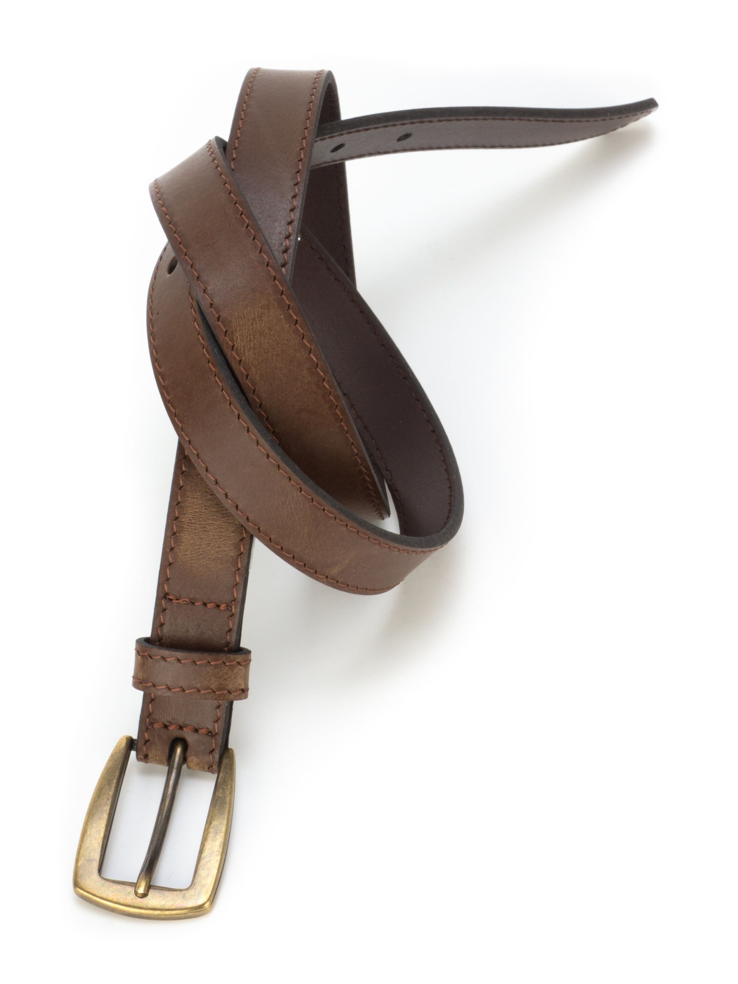 BA98 Belt in Brown