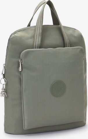 KIPLING - Mochila em verde