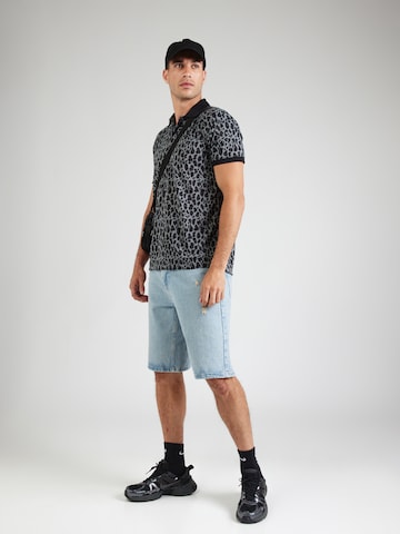 Jordan Shirt in Grijs