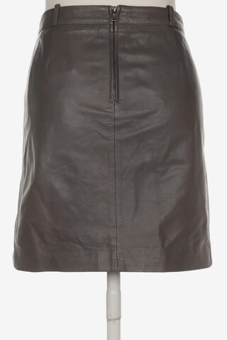 OAKWOOD Skirt in M in Grey