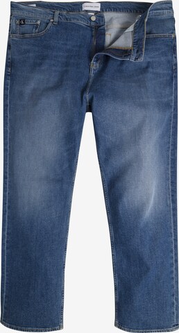 Calvin Klein Jeans Plus Jeans in Blue: front