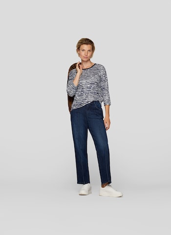 Rabe Shirt in Blue