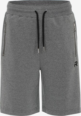 Redbridge Pants 'Wigan' in Grey: front