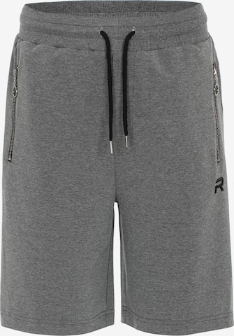 Redbridge Regular Pants 'Wigan' in Grey: front