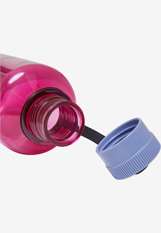 Urban Classics Drinking Bottle 'Champagne To Go' in Purple