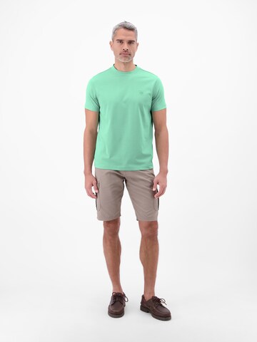 LERROS Shirt in Green