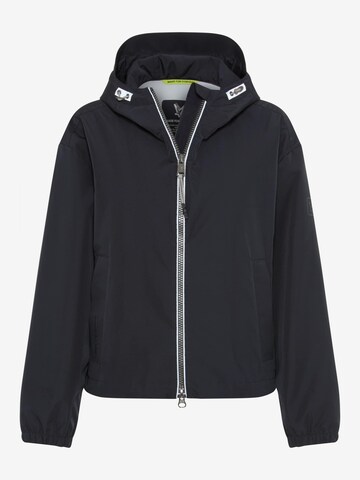 Fuchs Schmitt Übergangsjacke 'Windbreaker Gent'‌‌‌‌‌‌ in Blau: Vorderseite