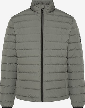 CMPD Jacke in Grün: Vorderseite
