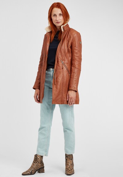 Ledermantel Fur Damen Online Bestellen About You
