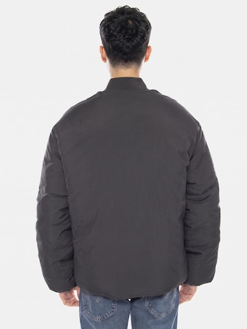 Only & Sons Übergangsjacke 'Jeremy'‌‌‌ in Schwarz