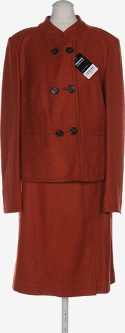 GERRY WEBER Anzug oder Kombination M in Orange: predná strana