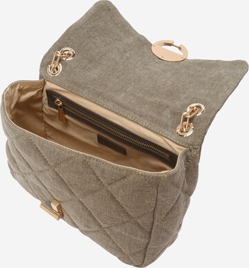 Vanessa Bruno Shoulder Bag 'MOON' in Green