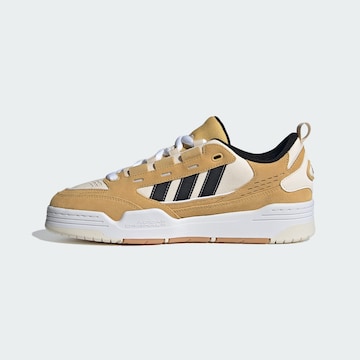 ADIDAS ORIGINALS Sneakers ' 2000' in Beige