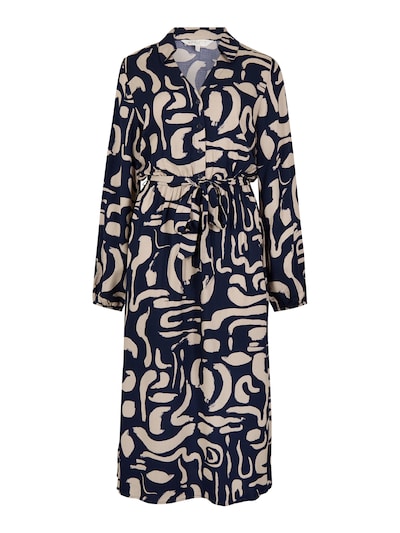 Abito ' ' Apricot di colore navy, Visualizzazione prodotti