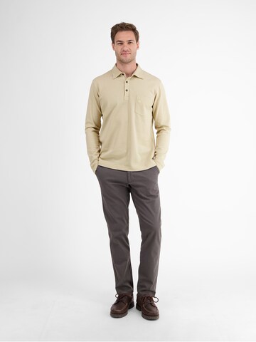 LERROS Shirt in White
