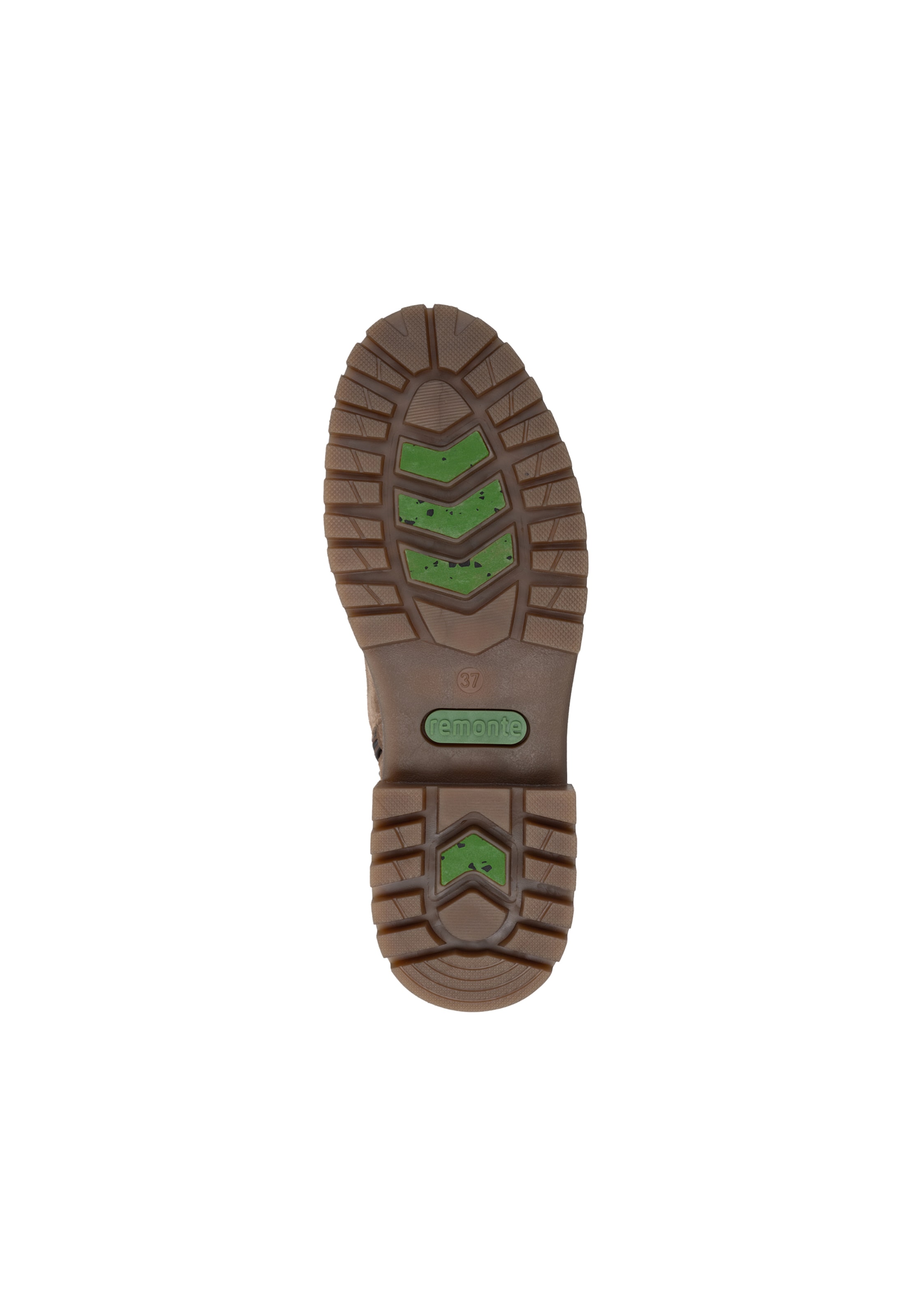 REMONTE Boot in Brown
