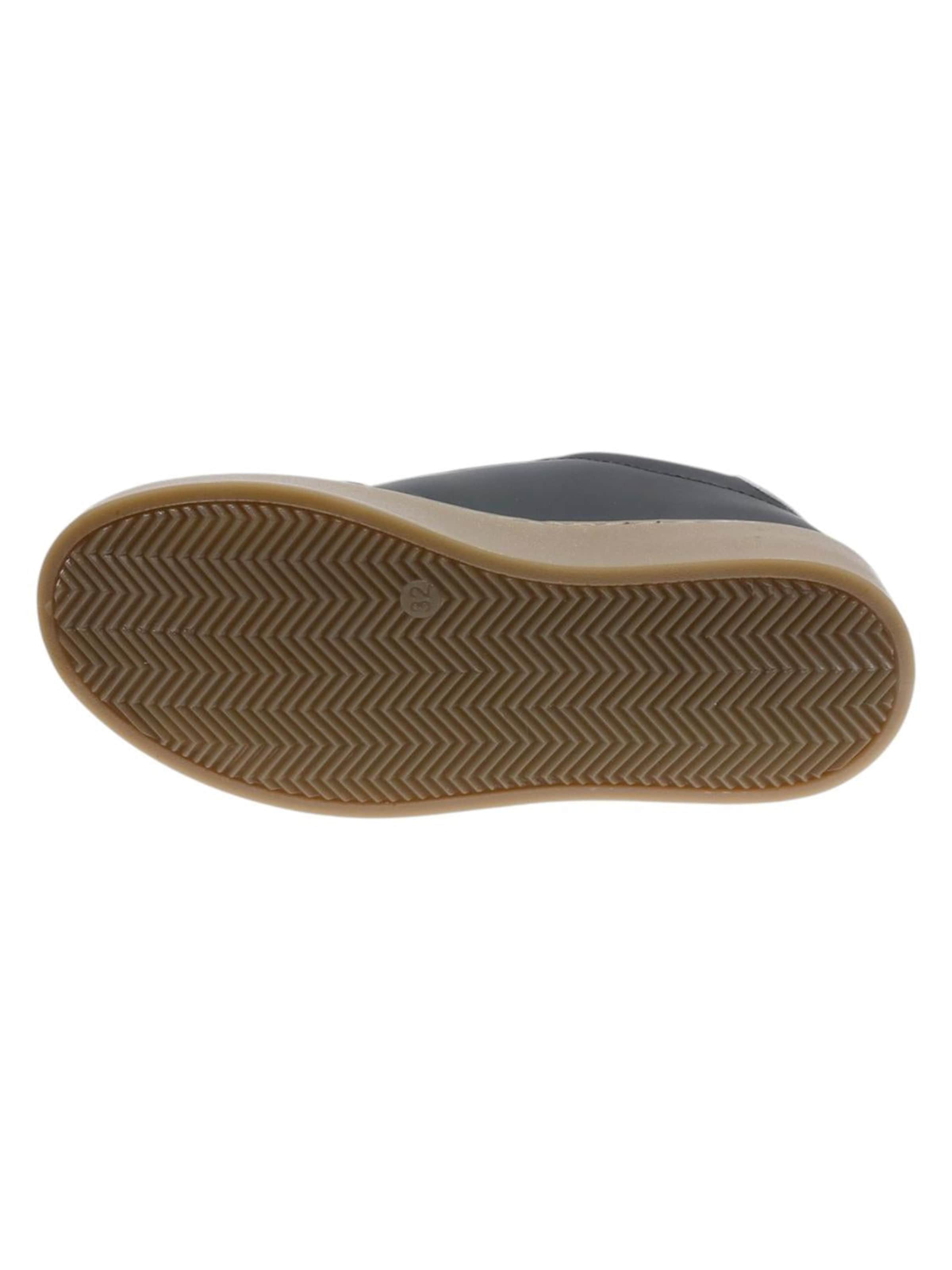 Beppi Sneakers in Zwart