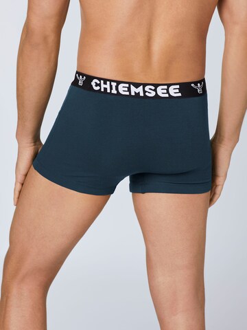 CHIEMSEE Boxer shorts in Blue