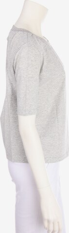Mm6 By Maison Margiela Top & Shirt in M in Grey