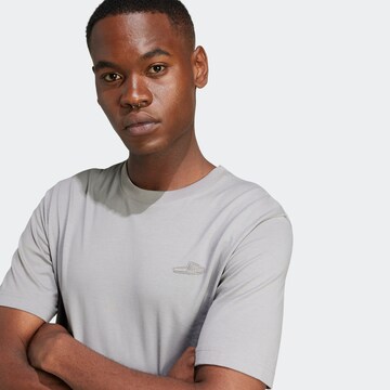 ADIDAS SPORTSWEAR Performance Shirt in Grey
