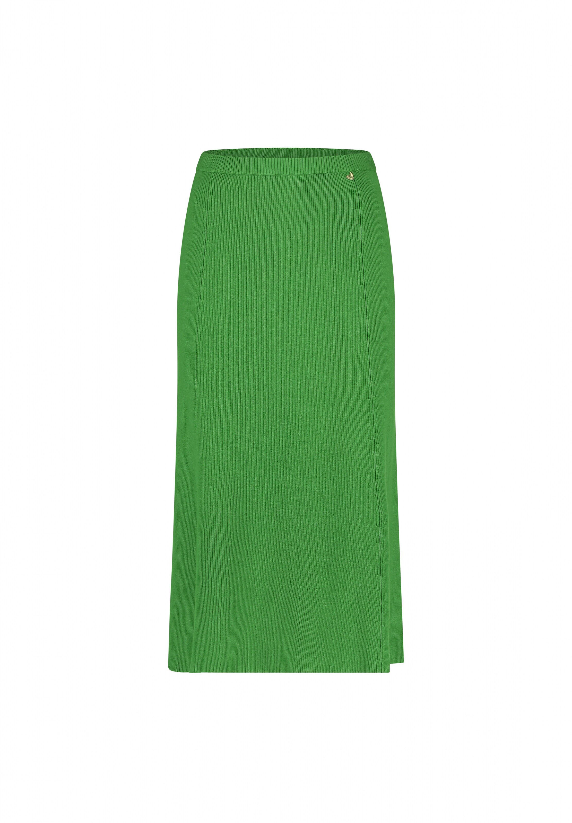 Fabienne Chapot Skirt in Green: front