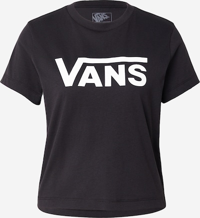 VANS Paita 'FLYING V' koossa XS värissä musta / valkoinen, Tuotenäkymä