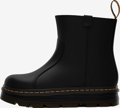 Dr. Martens Botki 'ZebZag Rigger Rigger' w kolorze czarnym, Podgląd produktu