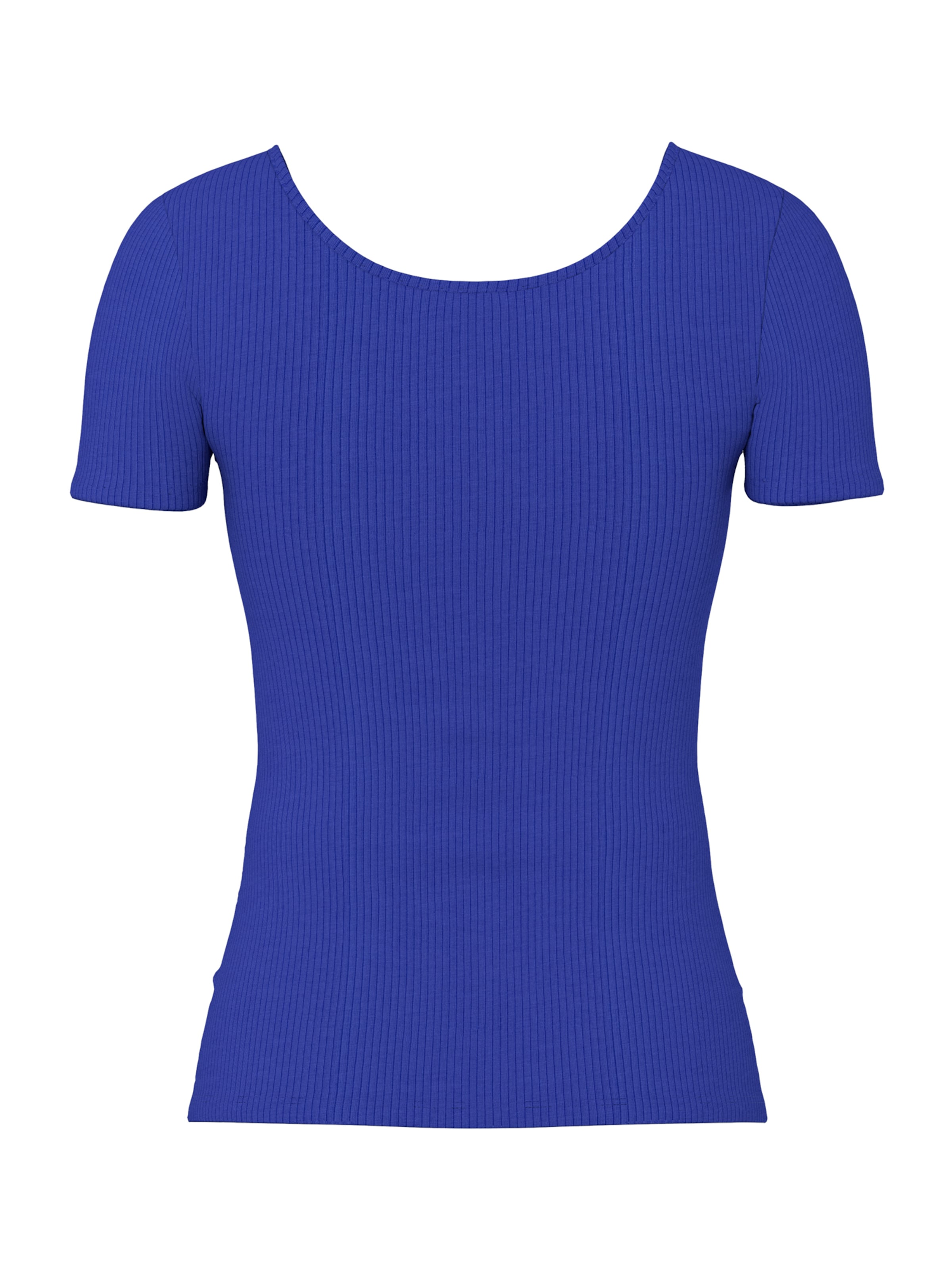 T-shirt 'PCKitte' PIECES en bleu