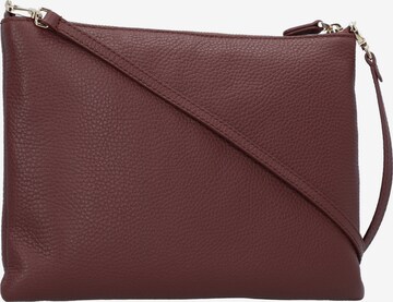 Coccinelle Crossbody Bag 'Best' in Red