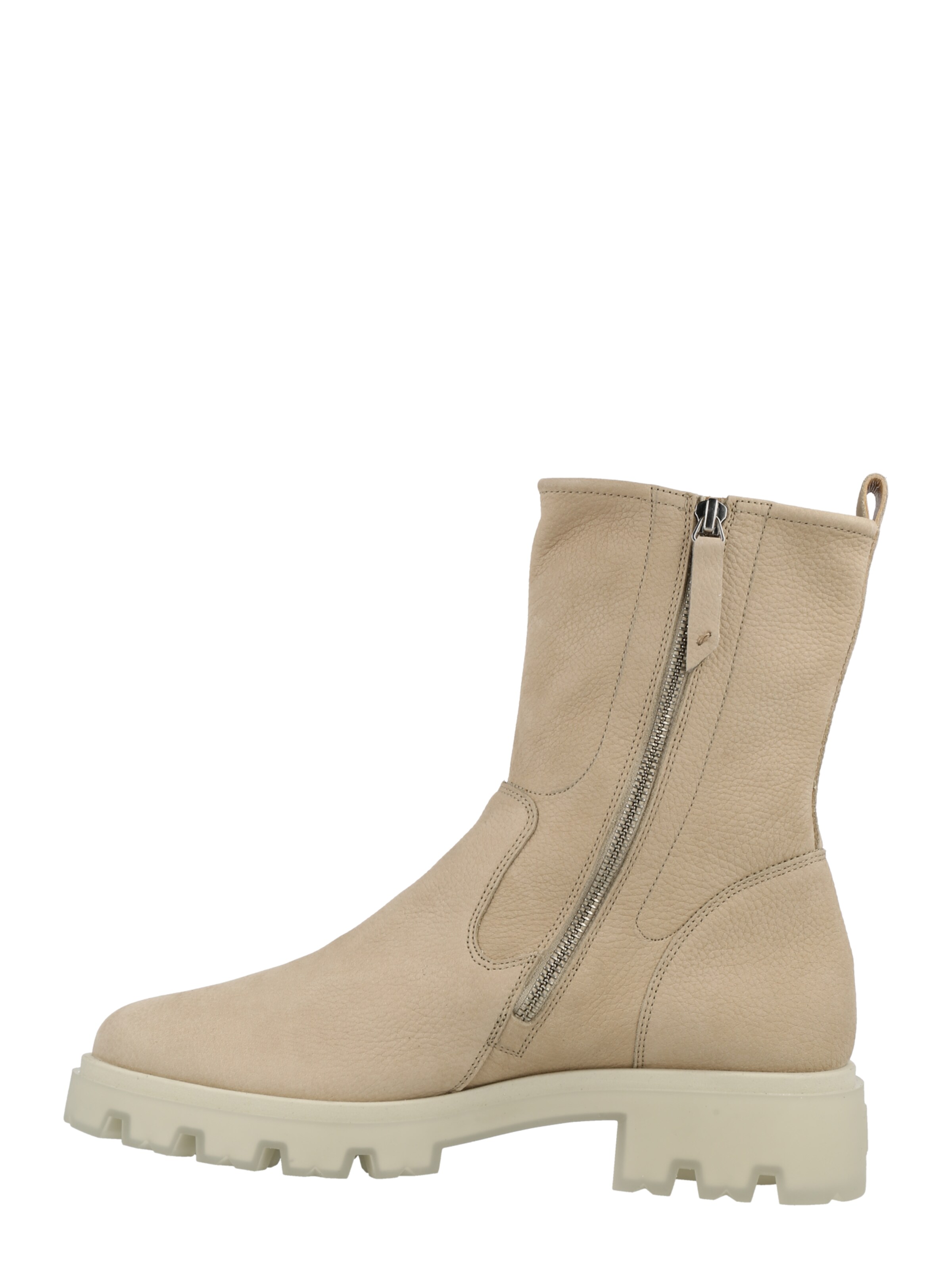 Bottines Paul Green en beige
