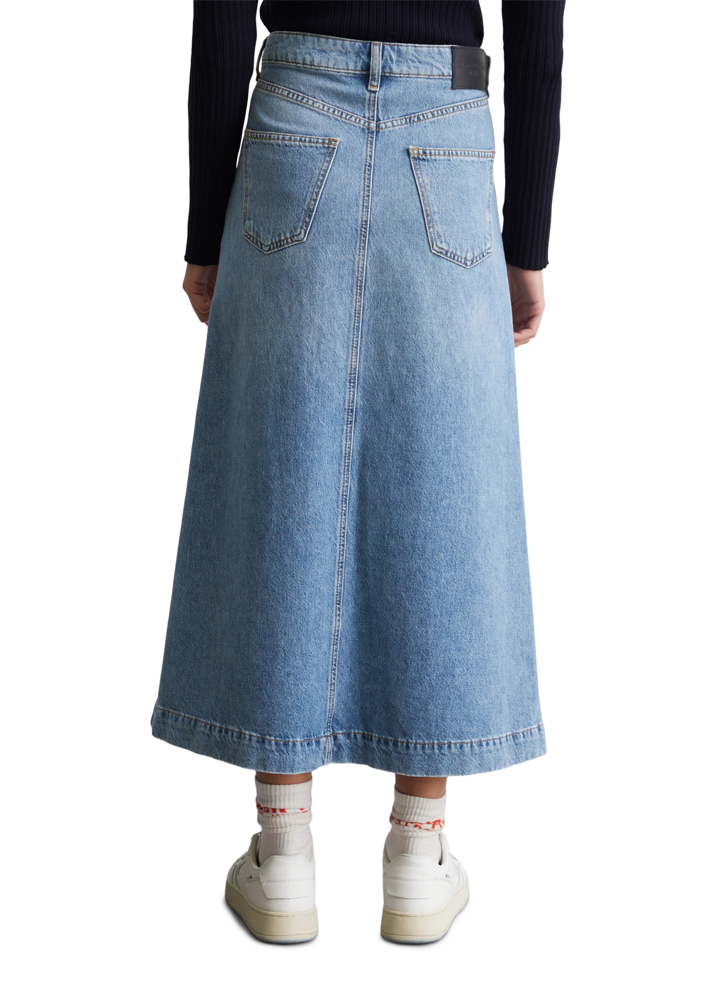 Marc O'Polo DENIM Rock in Blau