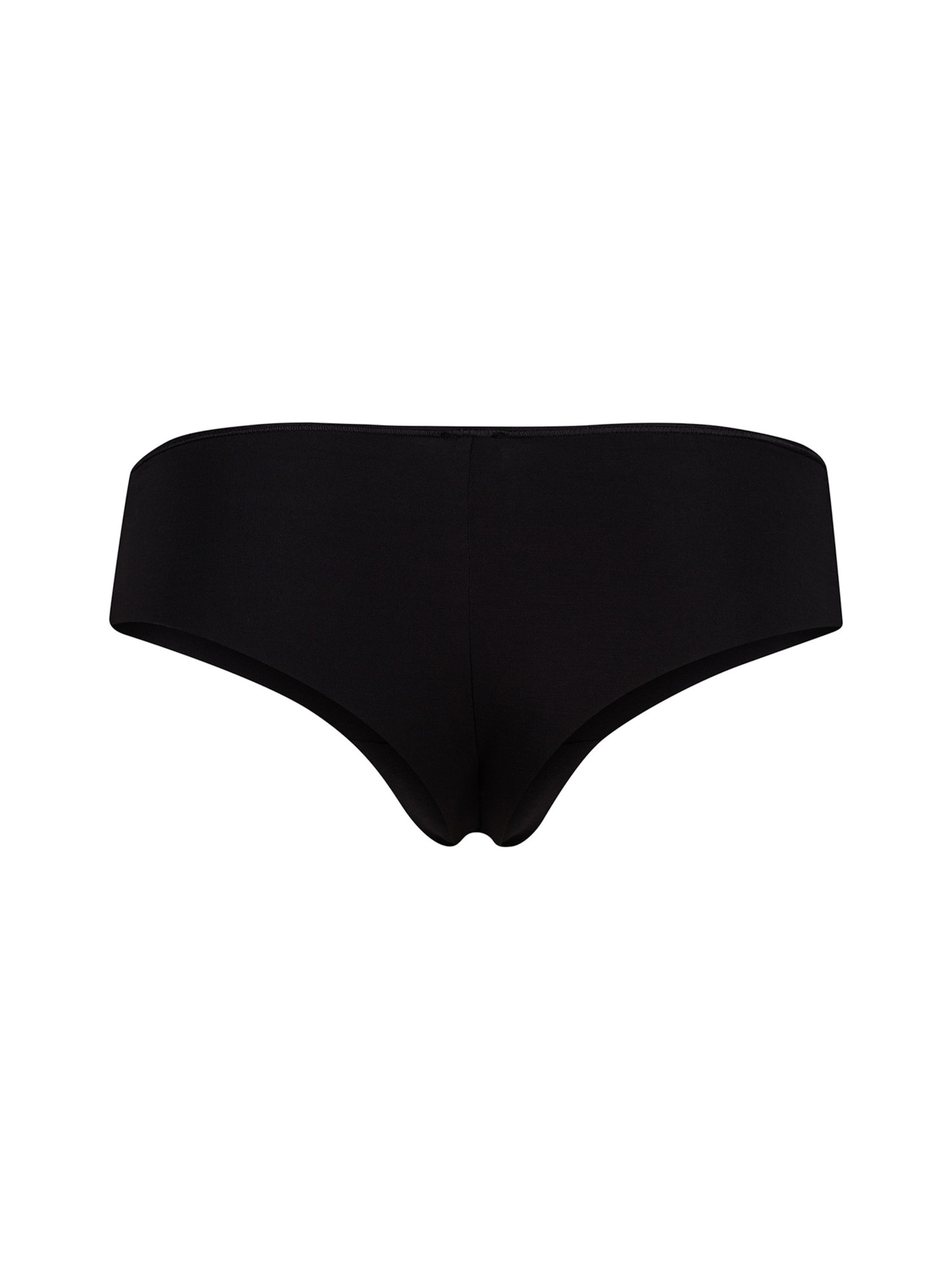 Skiny Panty ' Modal Invisible ' in Beige