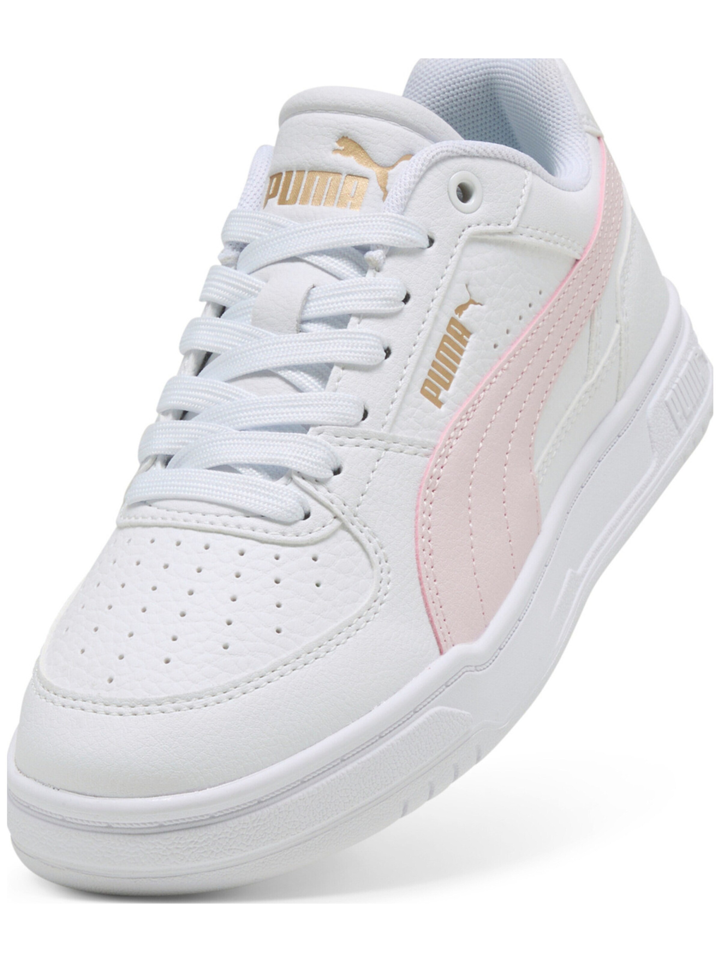 PUMA - Calzado deportivo 'Puma Caven III' en blanco
