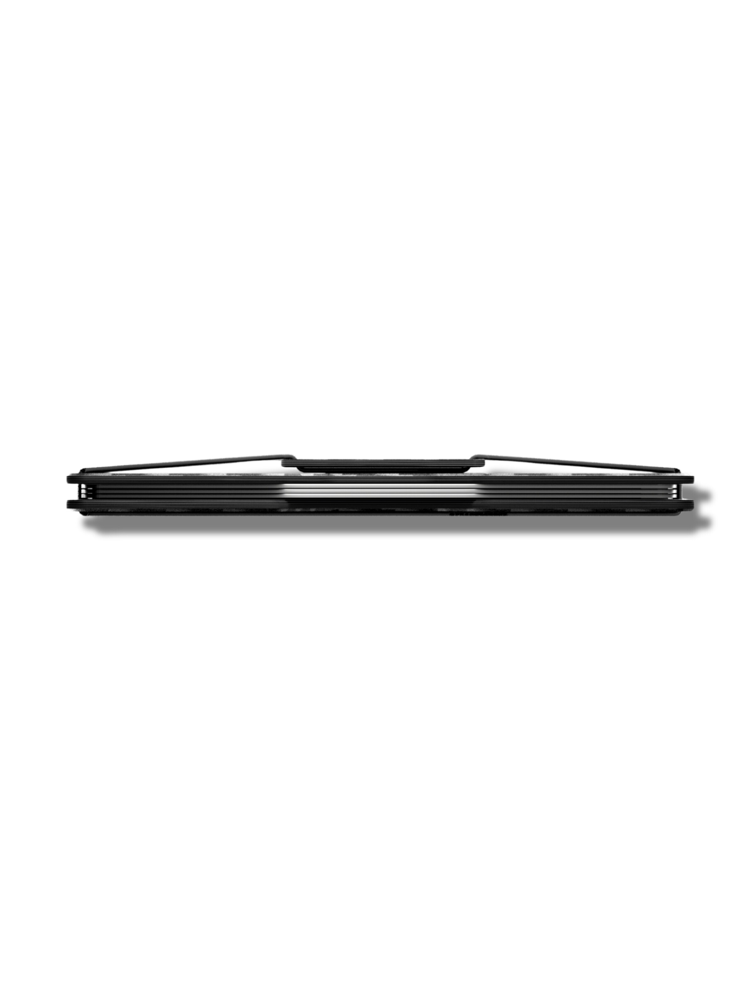 CRBNCNCPT Wallet in Black
