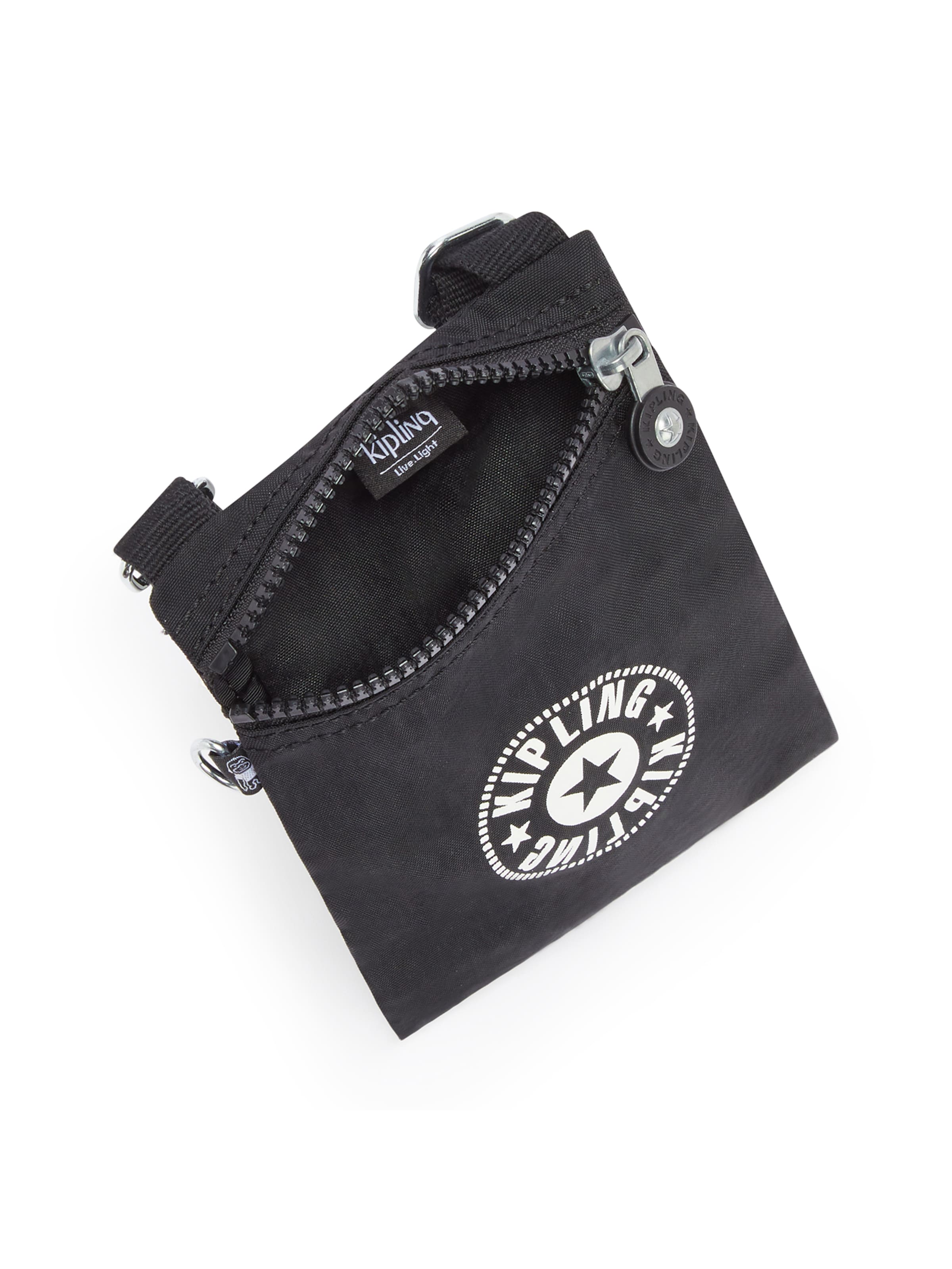 KIPLING Crossbody bag 'Afia' in Blue