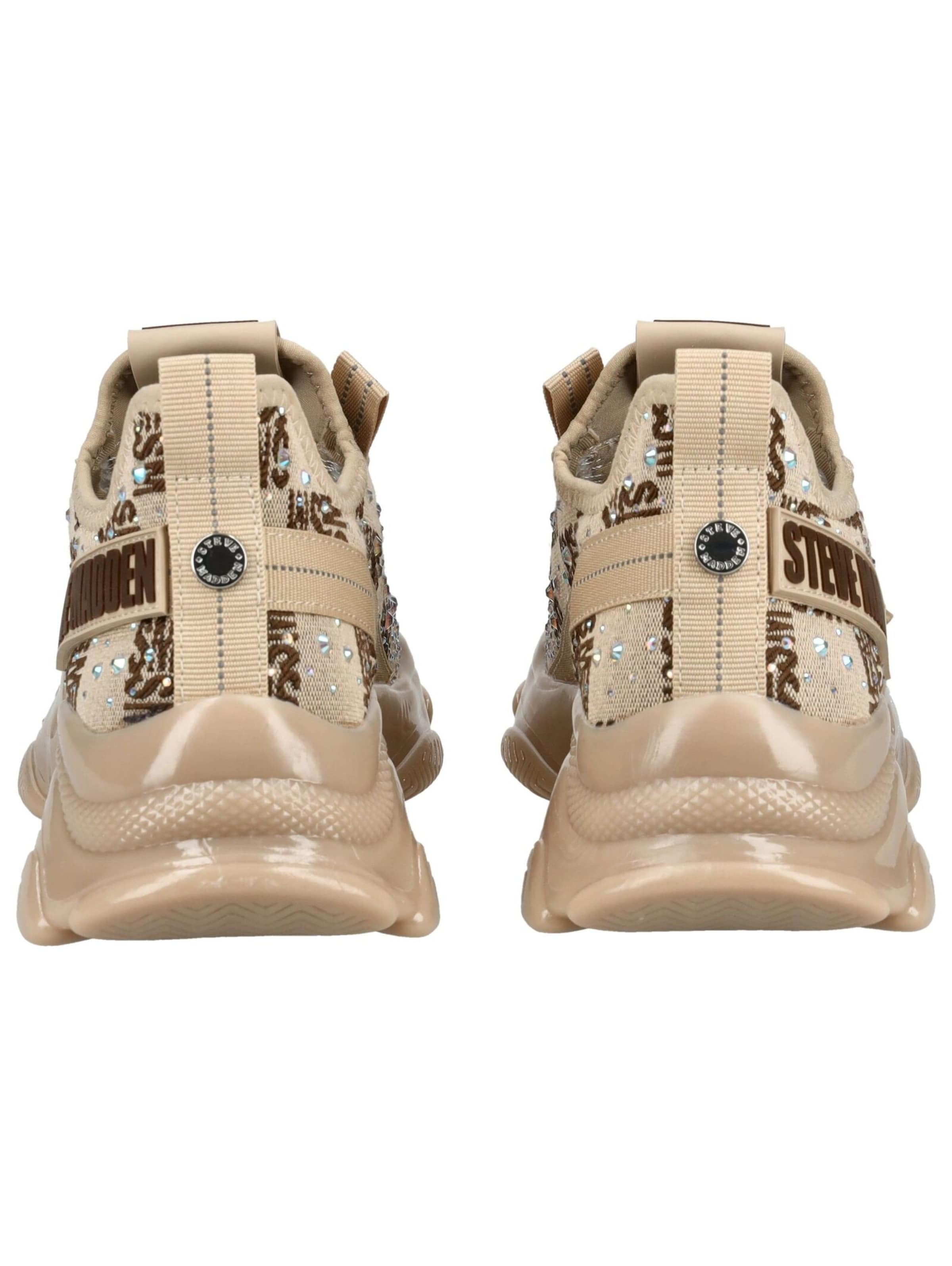 STEVE MADDEN Sneaker in Pink