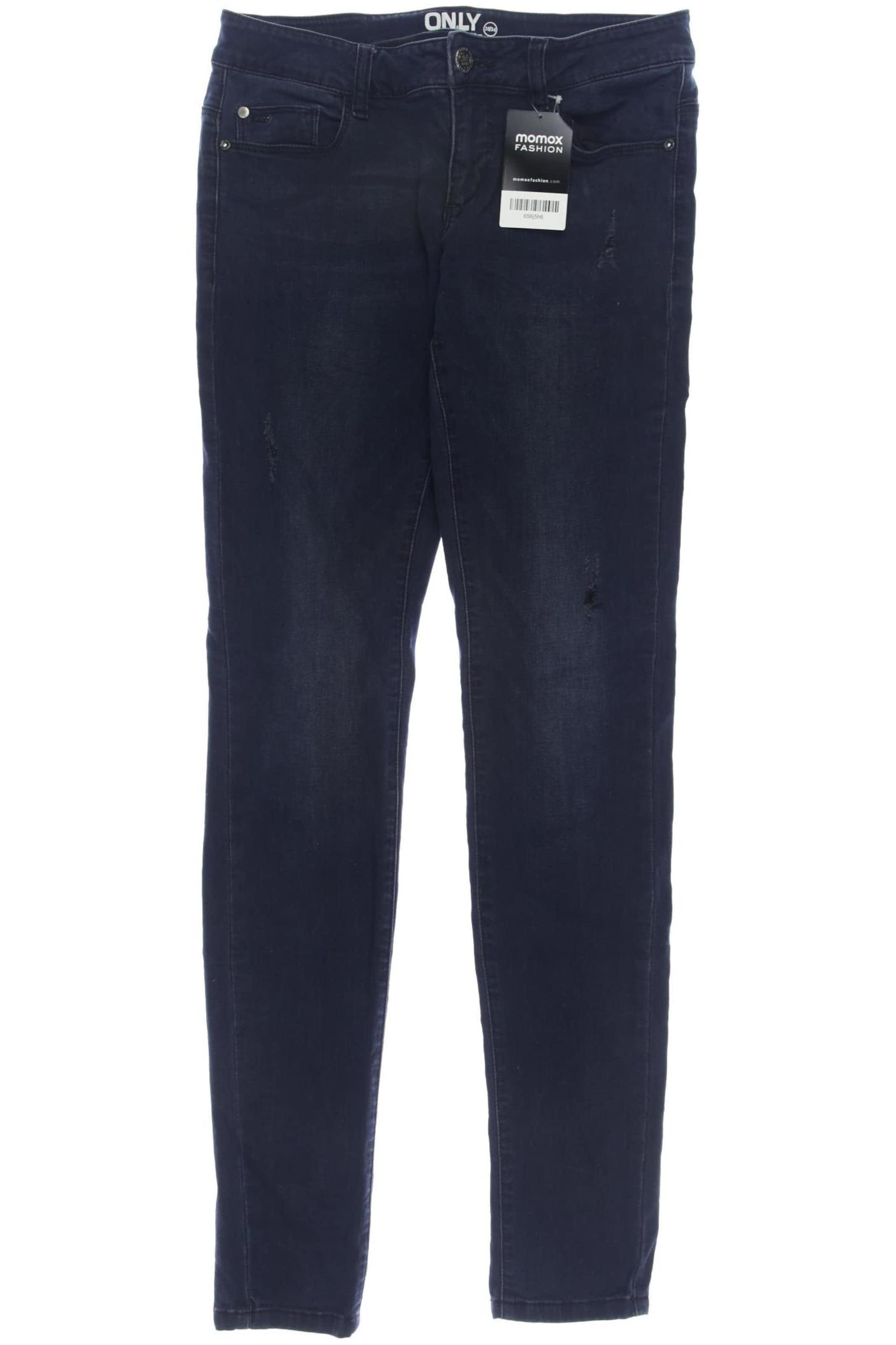 ONLY Jeans 30 in Blau: Vorderseite
