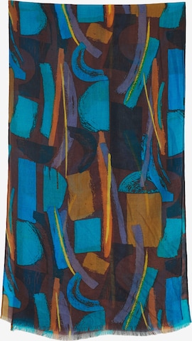 Seasalt Cornwall Kaulaliina värissä sininen: etupuoli