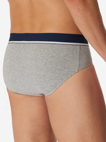 SCHIESSER Slip '95/5 Organic Cotton' in Mixed colours