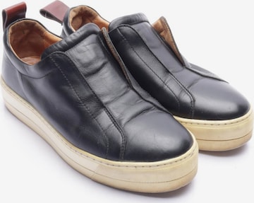 By Malene Birger Halbschuhe 37 in Schwarz: Vorderseite