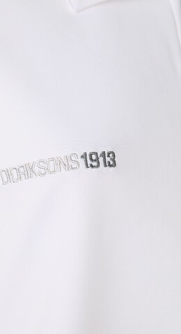 DIDRIKSONS1913 Sport-Shirt XXL in Weiß