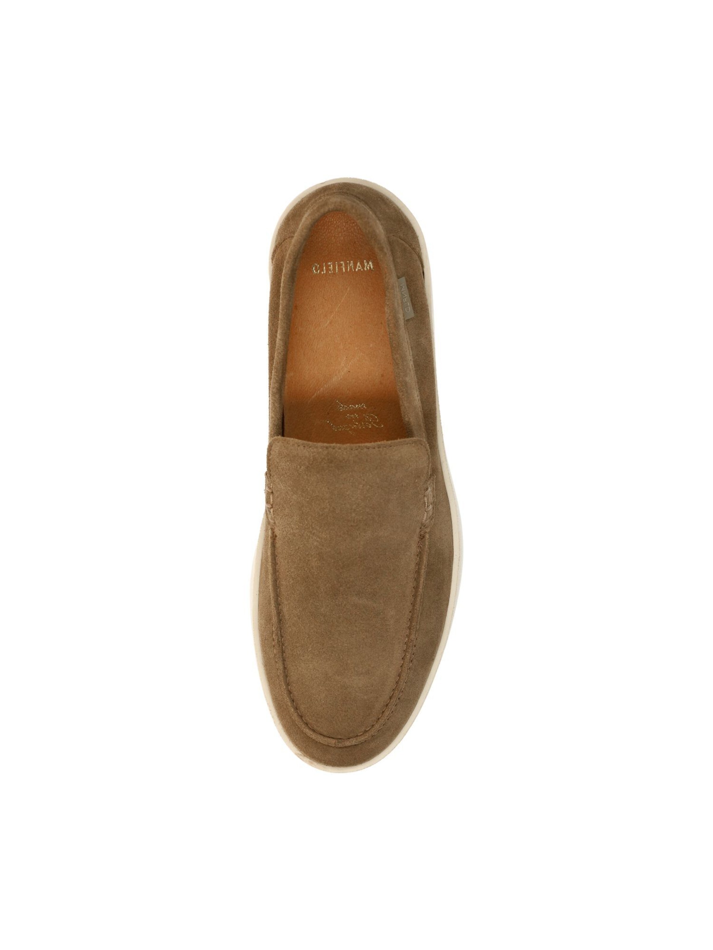 MANFIELD Instappers in Bruin