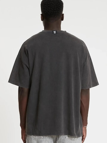 YSPT Studio Shirt 'GRANITE' in Schwarz