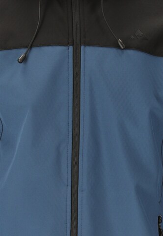Whistler Sportjas 'Ryder' in Blauw