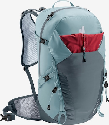 DEUTER Sportrucksack 'Speed Lite' in Grün