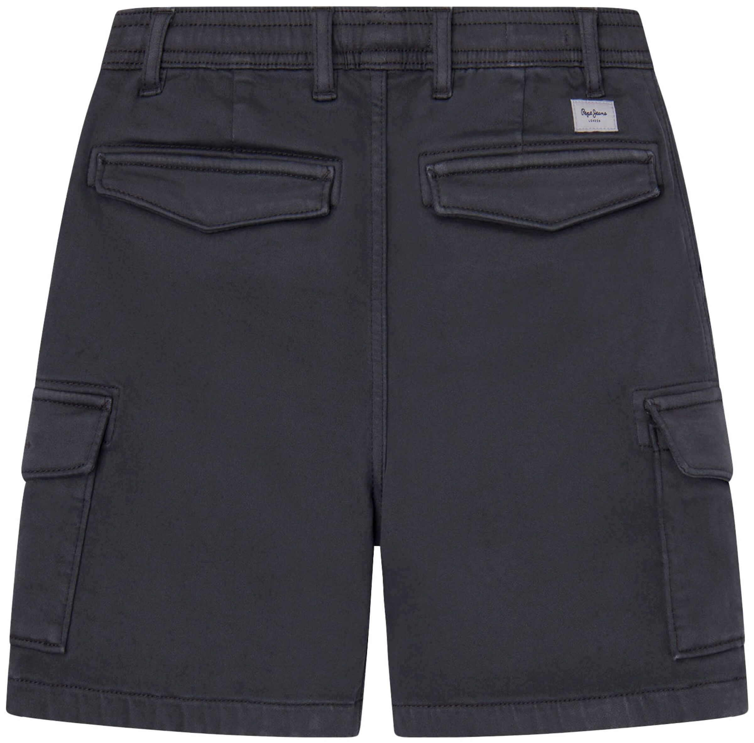 Pepe Jeans Regular Hose in Blau
