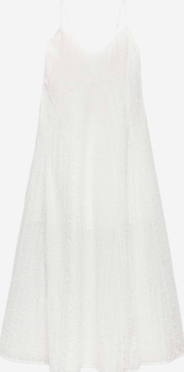 Marks & Spencer Dress in 34 in White, Item view