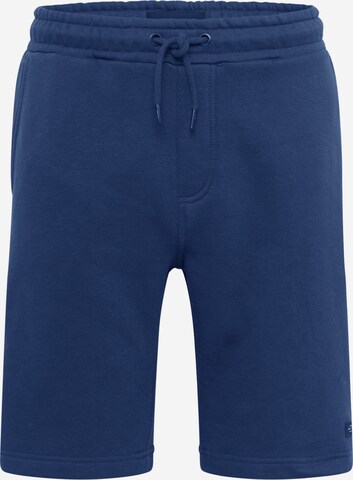 Pantalon 'Downton' BLEND en bleu : devant