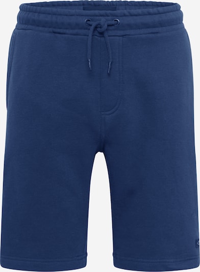 BLEND Shorts 'Downton' in dunkelblau, Produktansicht